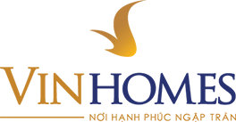 Logo Vinhomes Vu Yen Hai Phong