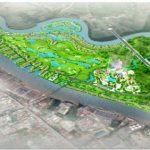 Vinhomes Vũ Yên – không gian đô thị chuẩn sống xanh