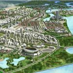Cơ sở hạ tầng xung quanh dự án Vinhomes Vũ Yên có gì ?