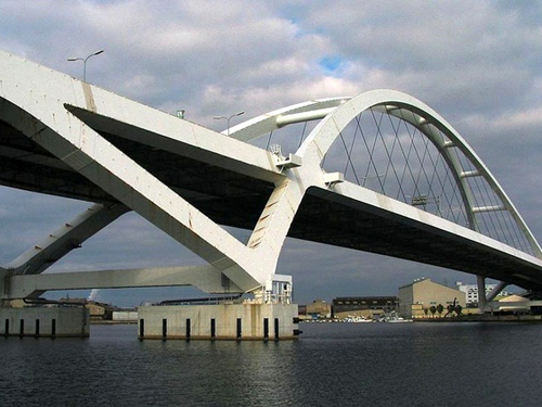 Mức đầu tư 'khủng' của cây cầu  Nguyễn Trãi 
