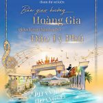 LẮNG NGHE BẢN GIAO HƯỞNG HOÀNG GIA GIỮA LÒNG ĐẢO TỶ PHÚ TẠI VINHOMES ROYAL ISLAND