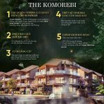 5 Lý do nên đầu tư vào phân khu The Komorebi Vinhomes Vũ Yên