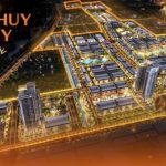 Dự án Hoàng Huy New City Thuỷ Nguyên