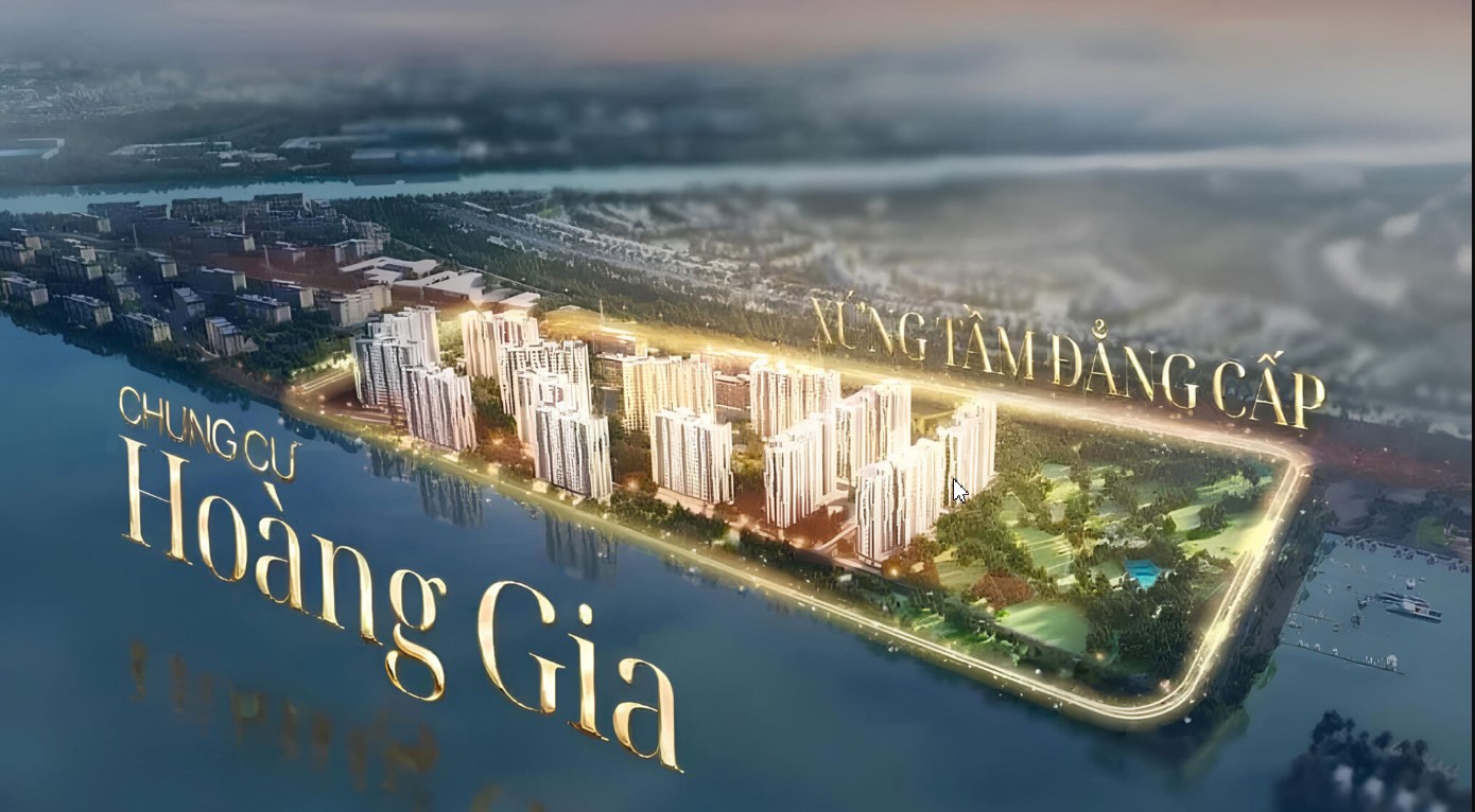 TỔNG QUAN VỀ DỰ ÁN CHUNG CƯ VINHOMES VŨ YÊN