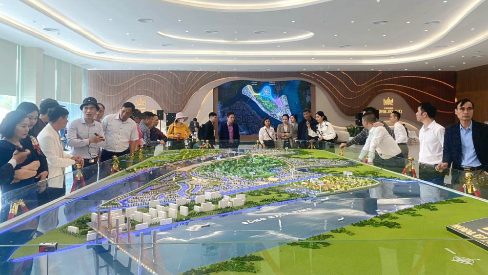 Có nên đầu tư vào Vinhomes Vũ Yên không ?