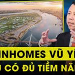 Có nên đầu tư vào Vinhomes Vũ Yên không? Tiềm năng sinh lời