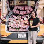 20/10- SWING IN BLOOM – HÀNH TRÌNH TÔN VINH PHÁI ĐẸP & LAN TỎA YÊU THƯƠNG