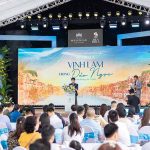 NHÀ MẪU ISLA BELLA CHÍNH THỨC LỘ DIỆN – CHẠM TỚI ĐỊA TRUNG HẢI GIỮA LÒNG VŨ YÊN
