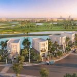 Nhà phố vườn Swing Villas tại Vinhomes Royal Island- 5 dịch chuyển cho cuộc sống CHẤT HƠN