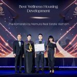 Tự Hào! THE MIYABI & THE KOMOREBI chiếm lĩnh sân khấu PropertyGuru Vietnam Property Awards 2025