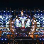 “MÃN NHÃN, MÃN NHĨ” VỚI THE ROYAL SHOW – KHỔNG TƯỚC – VINHOMES ROYAL ISLAND