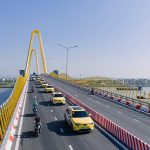 CẦU HOÀNG GIA: Nhịp cầu quyền lực- Kiến tạo trung tâm phồn vinh mới