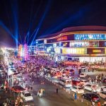 Sức nóng không tưởng tại Vincom Mega Mall Royal Island: Điểm “Ăn Chơi” mới đang khuấy đảo thành phố Cảng!