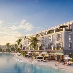 VINHOMES ROYAL ISLAND: PHỐ ĐẢO VƯƠNG GIẢ – 1 BƯỚC CHẠM VẠN KẾT NỐI