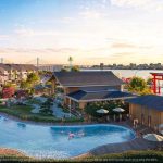 IKIGAI PARK & WELLNESS CENTER KOMOREBI- Dưỡng trí, an thân