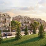 NHÀ PHỐ SONG DIỆN ROYAL ISLAND: Vị thế sinh lời “2 trong 1” NHÀ PHỐ SONG DIỆN ROYAL ISLAND: Vị thế sinh lời “2 trong 1”