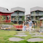 Tuyệt Tác KOMOREBI: Chốn an nhiên dưỡng khí, kết tinh hoa tài lộc