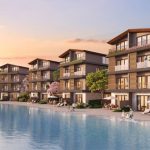 THE KOMOREBI: Thềm nhà lung linh màu hoa nắng- Đẹp mê hồn