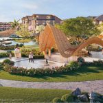 Youth Garden The Komorebi – Miền xanh trong trẻo, nơi thanh xuân ngừng lại Youth Garden The Komorebi – Miền xanh trong trẻo, nơi thanh xuân ngừng lại