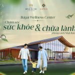 Khai trương Ikigai Wellness Center tại Vin Vũ Yên | Thánh đường của sự tĩnh tại Khai trương Ikigai Wellness Center tại Vin Vũ Yên | Thánh đường của sự tĩnh tại