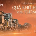 The Tropic – Điểm giao của Di sản – Hiện tại – Tương lai khẳng định tầm vóc đô thị đảo