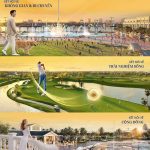 Ba tầng kết nối nội khu – Định hình phong cách sống Vinhomes Vũ Yên Royal Island