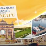 Vinhomes Royal Island | Nơi định nghĩa chuẩn sống thượng lưu vươn tầm Quốc tế