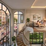 Nhà phố song diện Vinhomes Vũ Yên | Tài Lộc Đong Đầy