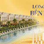 Nhà vườn Đảo Vua Vin Vũ Yên | Long mạch bên hông – Tài lộc bên hiên