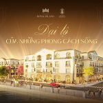ROYAL BOULEVARD: Đại lộ của nhưng phong cách sống TINH HOA nhất