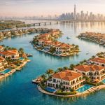 Vinhomes Royal Island | Bất động sản đảo- Tài sản bền vững của giới đầu tư