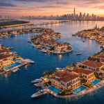 Tiến độ xây dựng The Trio Pic, Royal Boulevard, The Komorebi, Isla Bella 03/2026 ?