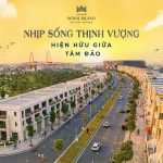 Vinhomes Royal Island | Nhịp sống thịnh vượng giữa tâm đảo