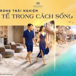 Vinhomes Royal Island | Xa xỉ trong trải nghiệm, tinh tế trong cách sống