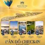 Bản đồ check-in đảo Vũ Yên | Hành trình săn ảnh tại tâm điểm mới của Phố Cảng