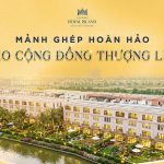 ĐẢO VUA | MẢNH GHÉP HOÀN HẢO CHO CỘNG ĐỒNG THƯỢNG LƯU ĐẢO VUA | MẢNH GHÉP HOÀN HẢO CHO CỘNG ĐỒNG THƯỢNG LƯU