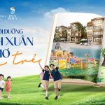 ISLA BELLA | Nơi nuôi dưỡng thanh xuân và ước mơ con trẻ