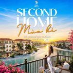 Isla Bella | “Second-home”- Ngôi nhà thứ 2 trở thành tài sản của cảm xúc & thịnh vượng