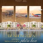 Royal Boulevard | Đa không gian hội tụ trong tâm điểm phồn hoa Royal Boulevard | Đa không gian hội tụ trong tâm điểm phồn hoa