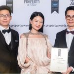 The Komorebi | Biểu tượng được Quốc tế vinh danh tại Asia Pacific Property Awards The Komorebi | Biểu tượng được Quốc tế vinh danh tại Asia Pacific Property Awards