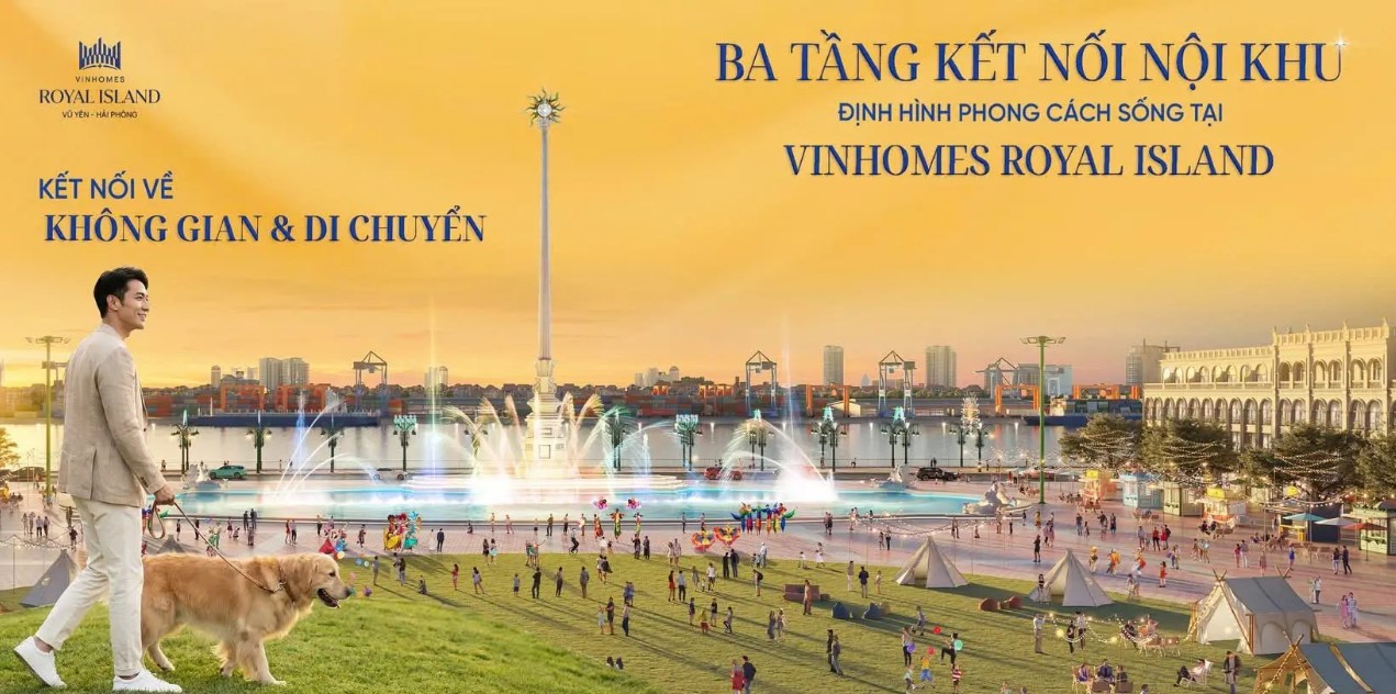 tien ich cc vinhomes vu yen tai hai phong