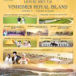 Vinhomes Royal Island | Tâm điểm Lễ hội và trải nghiệm thượng lưu tháng 5 & 6 Vinhomes Royal Island | Tâm điểm Lễ hội và trải nghiệm thượng lưu tháng 5 & 6