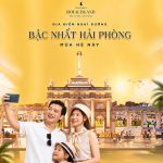 Vinhomes Vũ Yên | Địa điểm nghỉ dưỡng bậc nhất Hải Phòng mùa hè này Vinhomes Vũ Yên | Địa điểm nghỉ dưỡng bậc nhất Hải Phòng mùa hè này