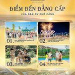 Vinhomes Vũ Yên | Điểm đến đẳng cấp của cư dân phố Cảng