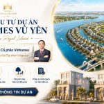 Chủ đầu tư dự án Vinhomes Vũ Yên là đơn vị nào? Thông tin đầy đủ