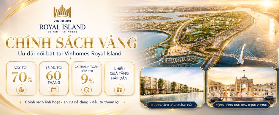 Csbh dự án Vinhomes Vũ Yên Hải Phòng mới nhất T62026 Csbh dự án Vinhomes Vũ Yên Hải Phòng mới nhất T62026
