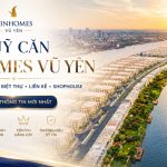 Quỹ căn Vinhomes Vũ Yên cập nhật mới | Royal Island Hải Phòng