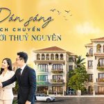 Vị thế đón sóng dịch chuyển kinh đô mới Thuỷ Nguyên