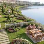 Vinhomes Vũ Yên hình thành tâm điểm sống xa xỉ của tầng lớp dẫn đầu đất Cảng