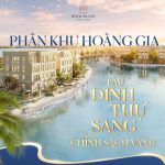 Chính sách bán hàng phân khu Hoàng Gia | Cập nhật chi tiết